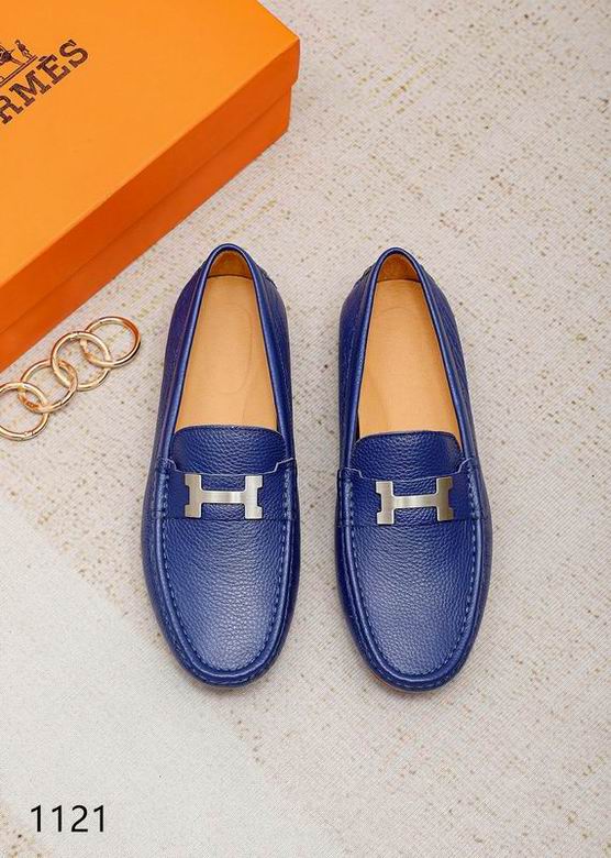 HERMES shoes 38-44-19